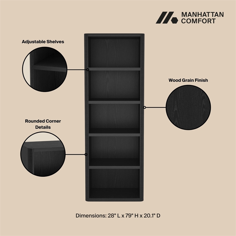 Rivington Modern 28