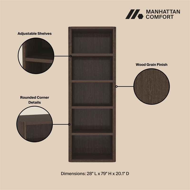 Rivington Modern 28
