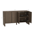 Linda Modern 60