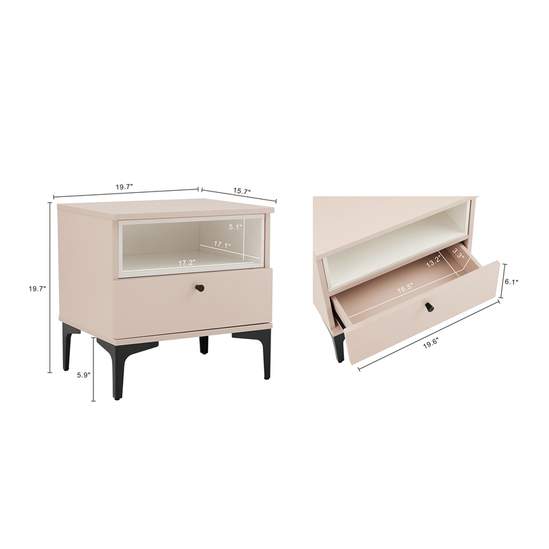 Amara Modern 20