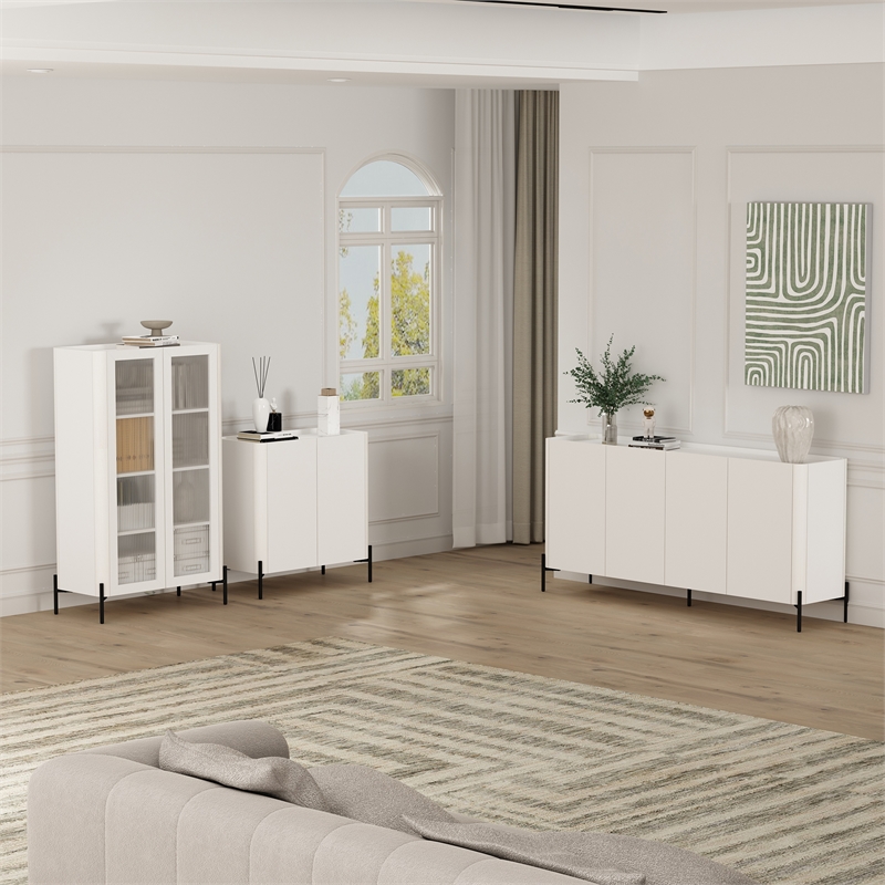 Abbey Modern 32