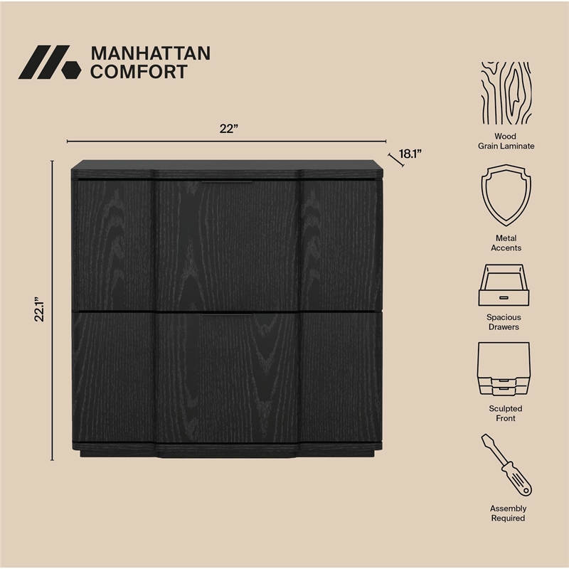 Clive Mid-Century Modern 22