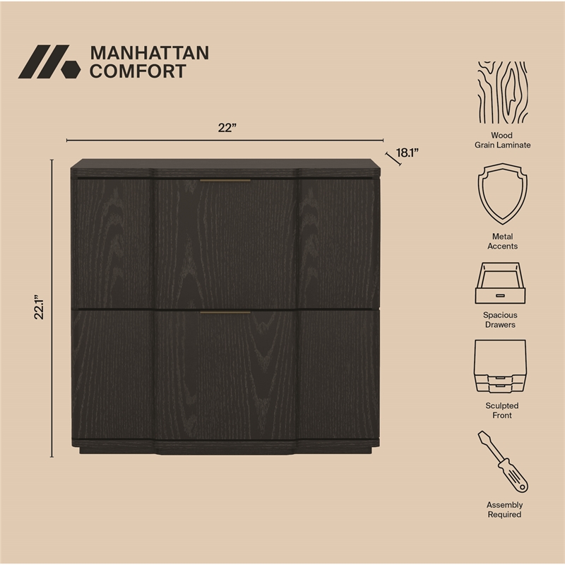 Clive Mid-Century Modern 22