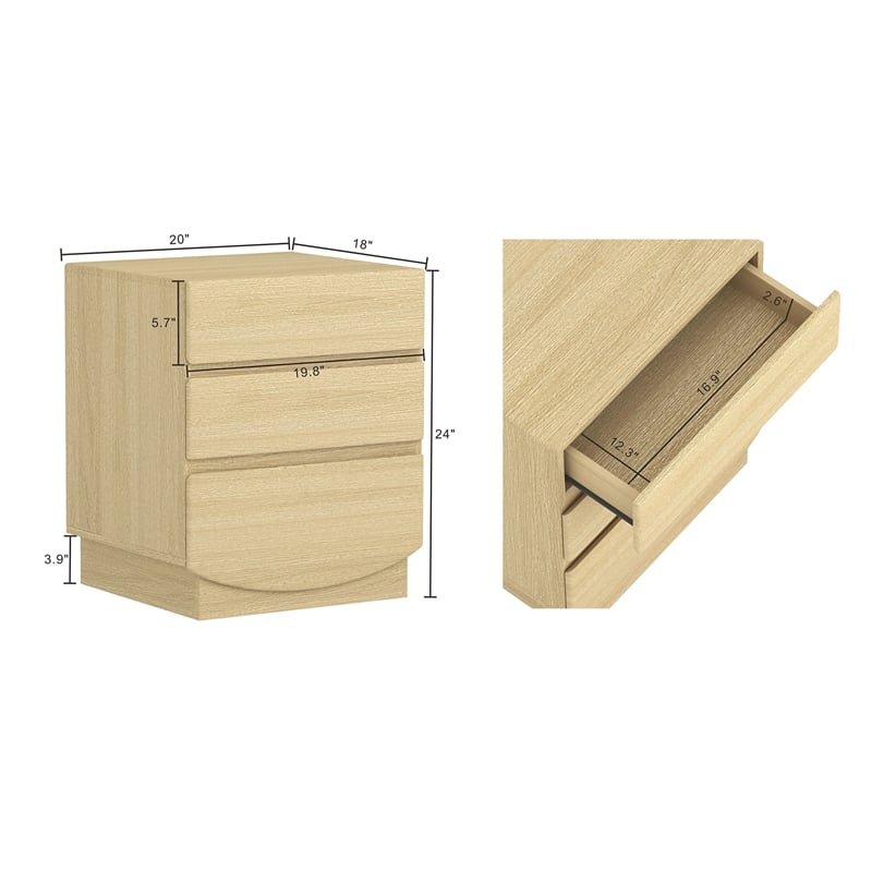 Ardea Contemporary 20