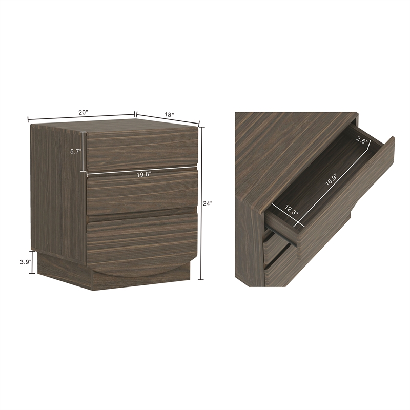 Ardea Contemporary 20