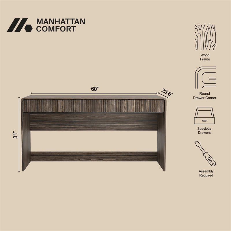 Novara Contemporary 60