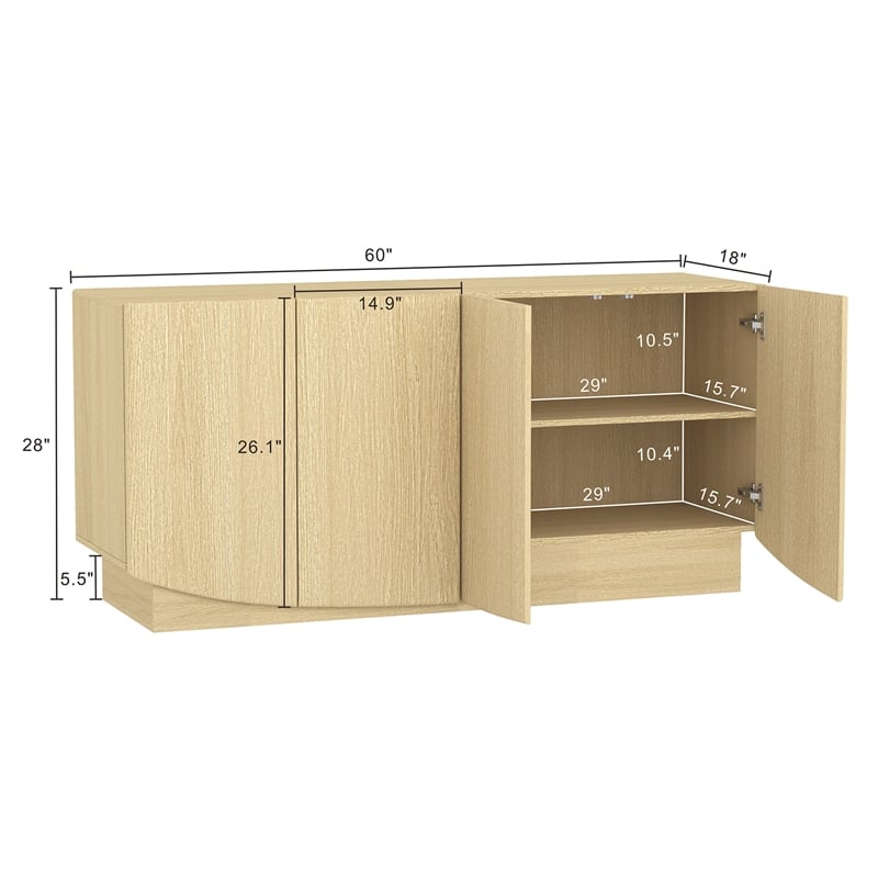 Ardea Contemporary 60