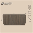Ardea Contemporary 60