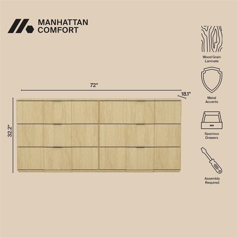 Clive Mid-Century Modern 72