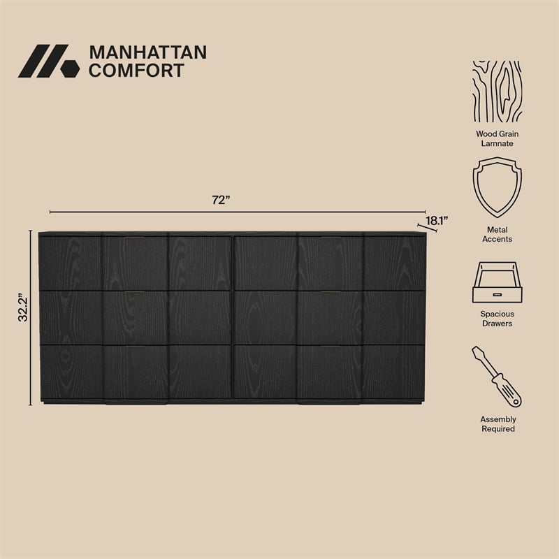 Clive Mid-Century Modern 72