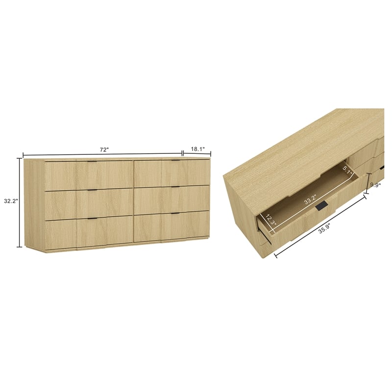 Clive Mid-Century Modern 72