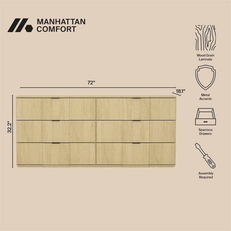 Clive Mid-Century Modern 72