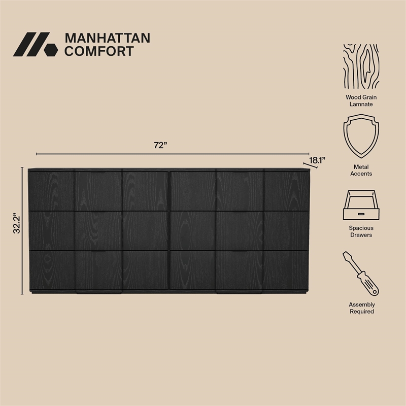 Clive Mid-Century Modern 72