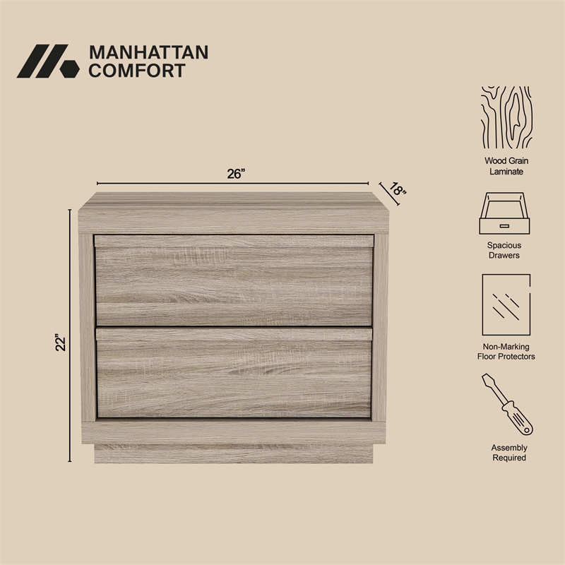 Navis Contemporary 26