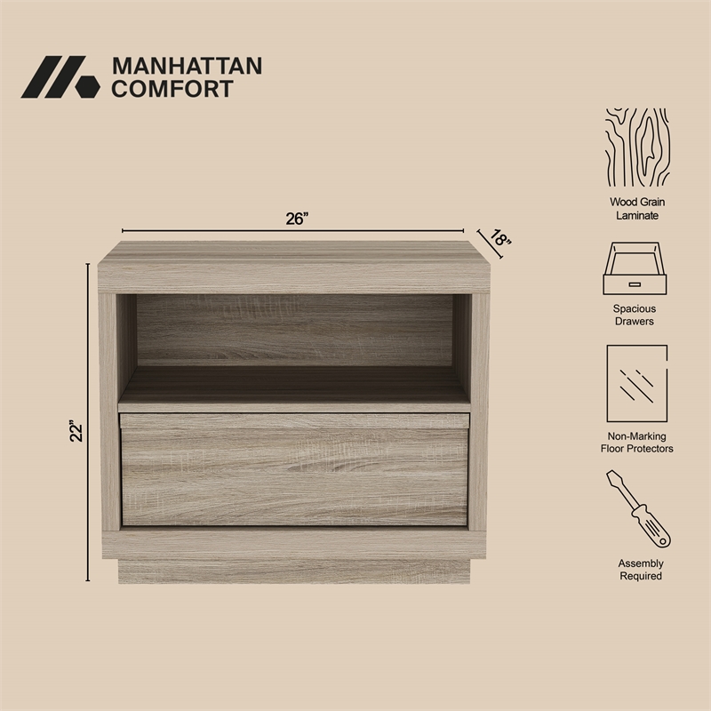 Navis Contemporary 26