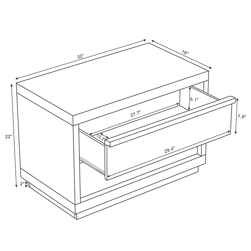 Navis Contemporary 32