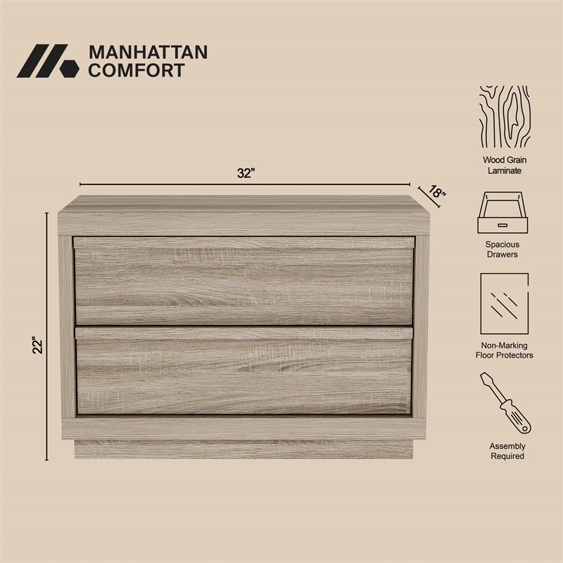 Navis Contemporary 32