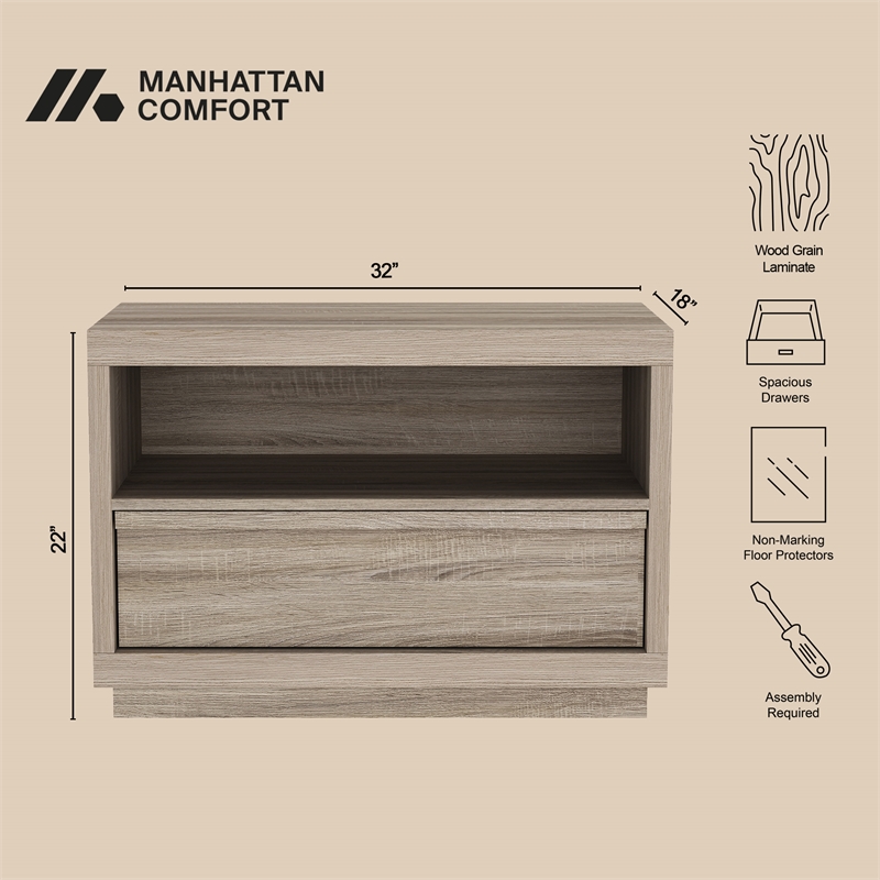 Navis Contemporary 32