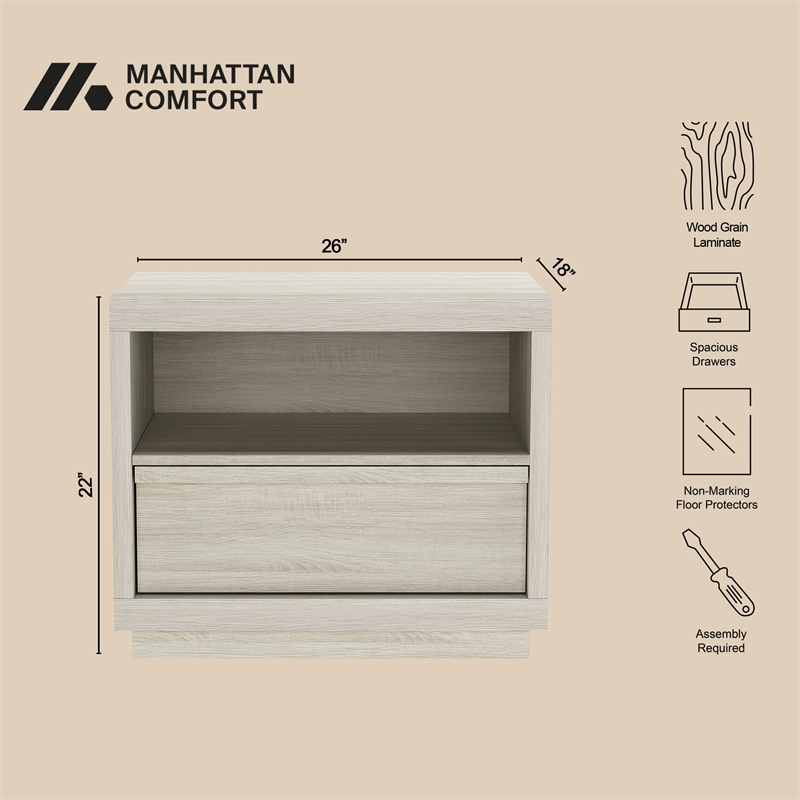 Navis Contemporary 26