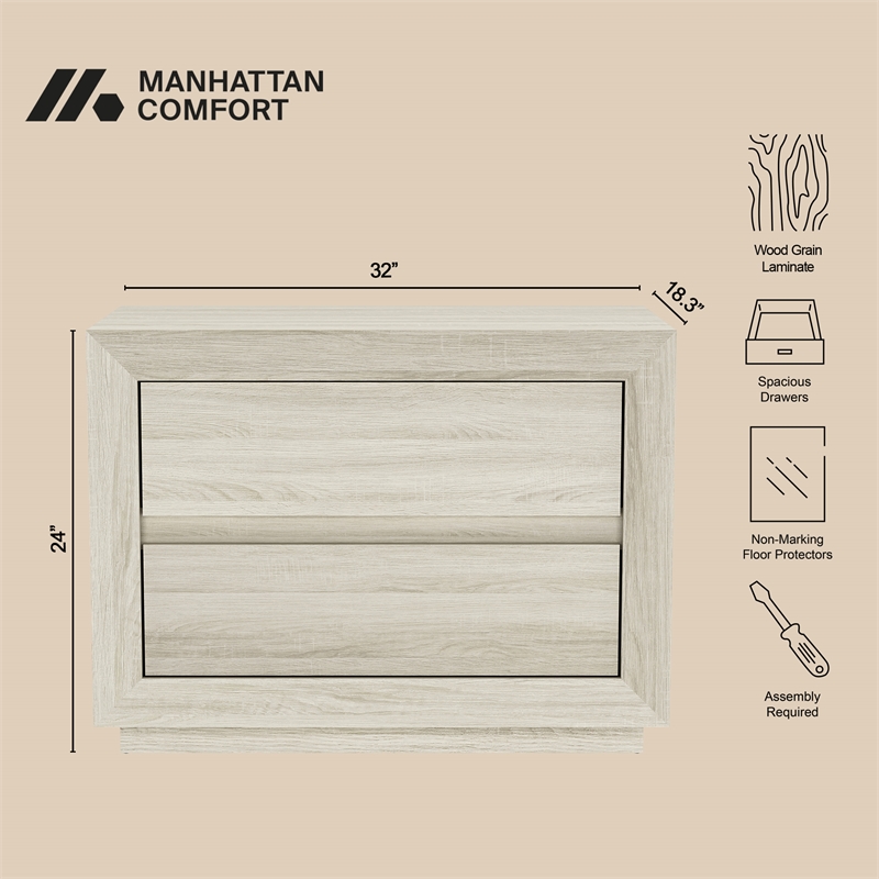 Soren Contemporary 32