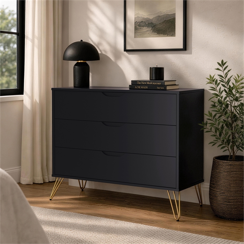 Avira Mid-Century Modern 35