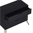Avira Mid-Century Modern 35