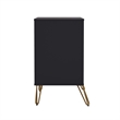 Avira Mid-Century Modern 35