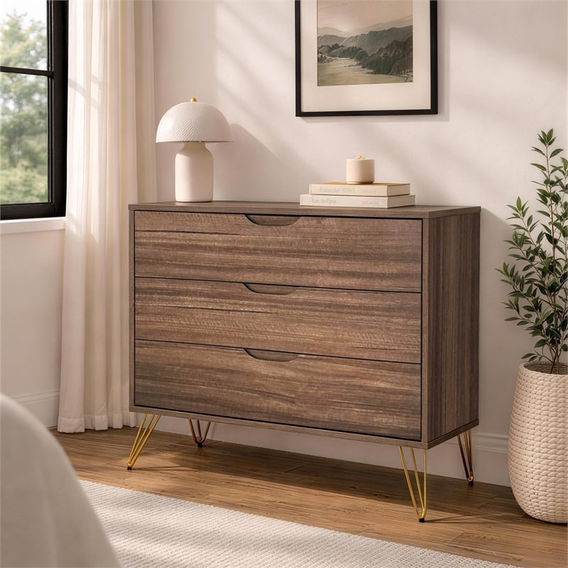 Avira Mid-Century Modern 35