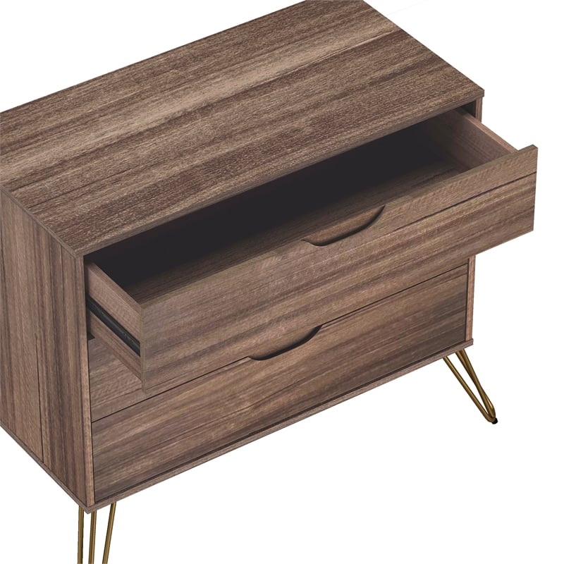Avira Mid-Century Modern 35
