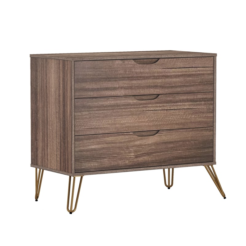 Avira Mid-Century Modern 35