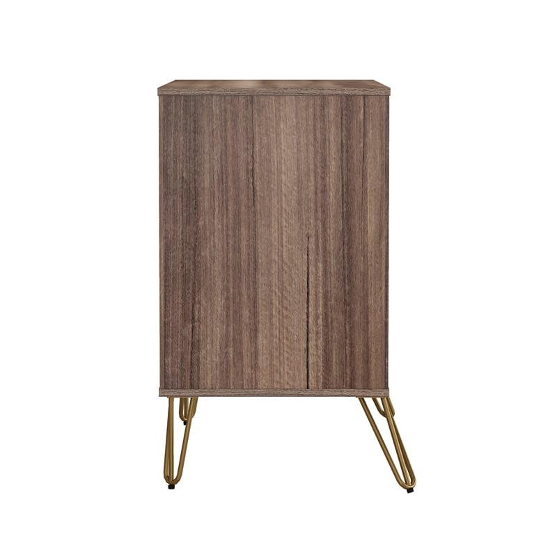 Avira Mid-Century Modern 35