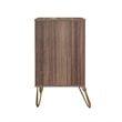 Avira Mid-Century Modern 35