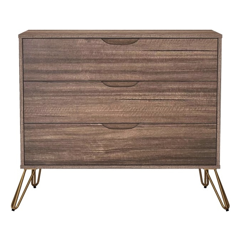 Avira Mid-Century Modern 35