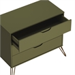 Avira Mid-Century Modern 35