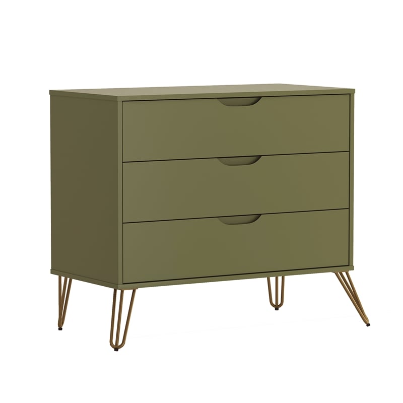 Avira Mid-Century Modern 35