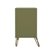 Avira Mid-Century Modern 35