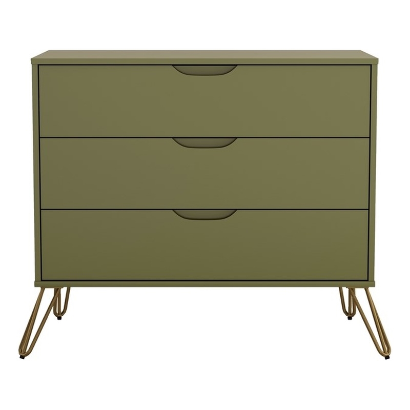 Avira Mid-Century Modern 35