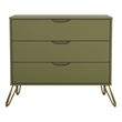 Avira Mid-Century Modern 35