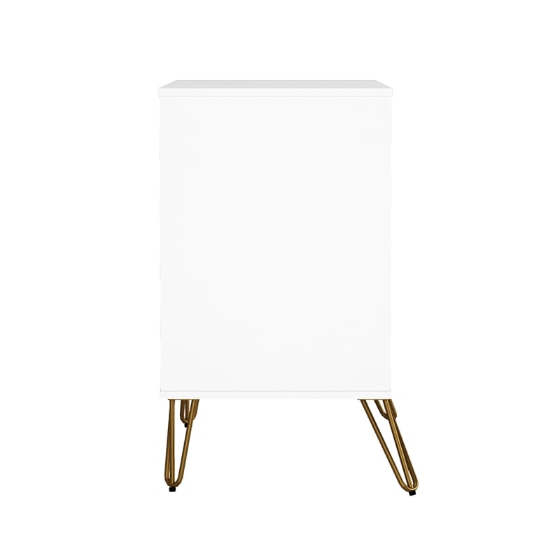 Avira Mid-Century Modern 35