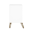 Avira Mid-Century Modern 35