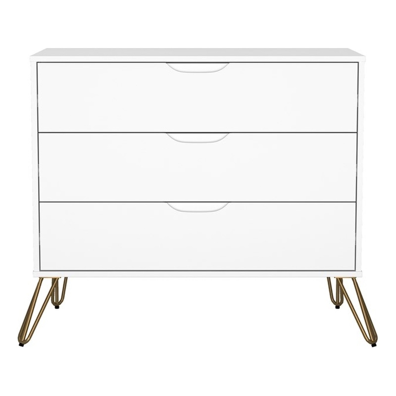 Avira Mid-Century Modern 35