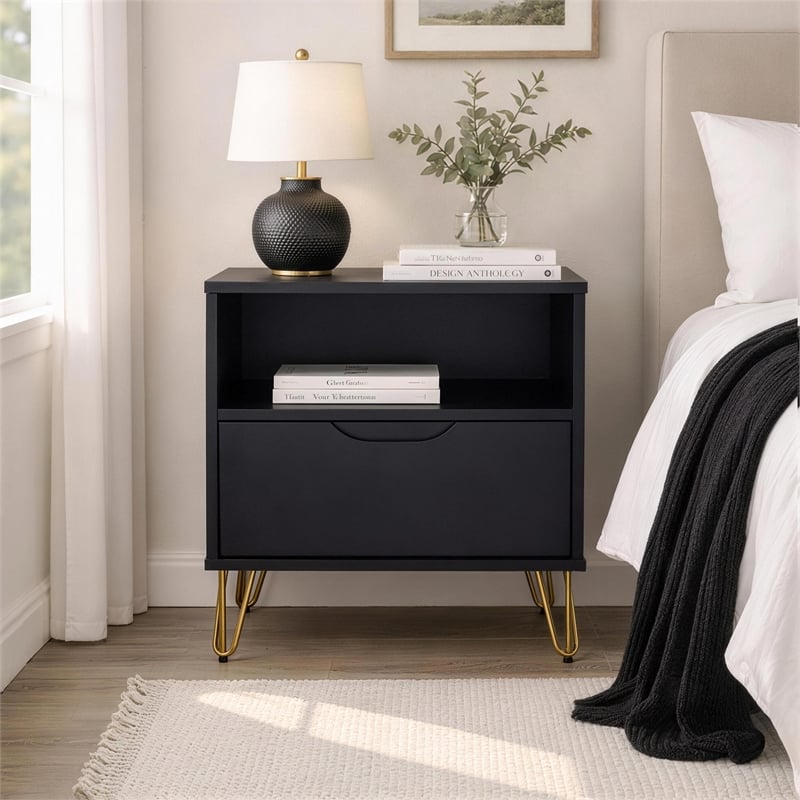 Avira Mid-Century Modern 20