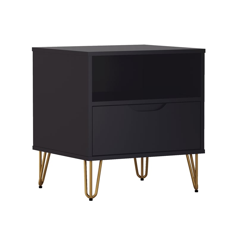 Avira Mid-Century Modern 20