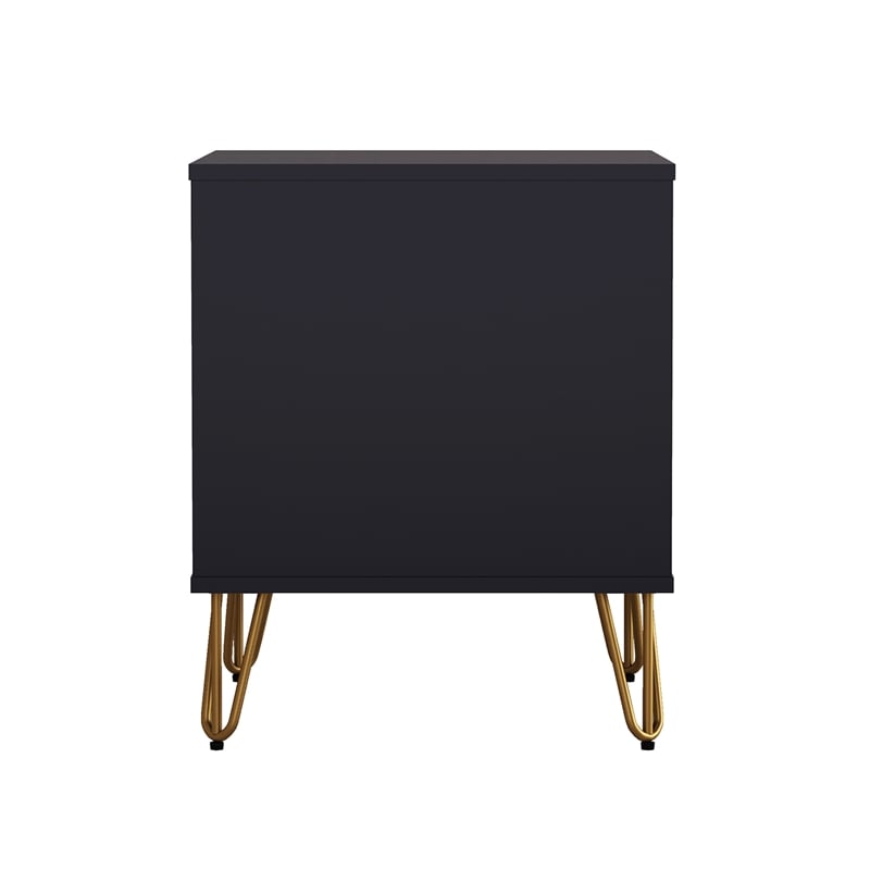 Avira Mid-Century Modern 20