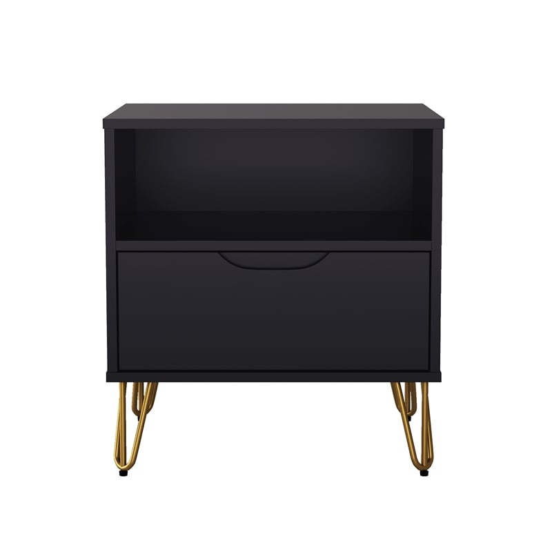 Avira Mid-Century Modern 20