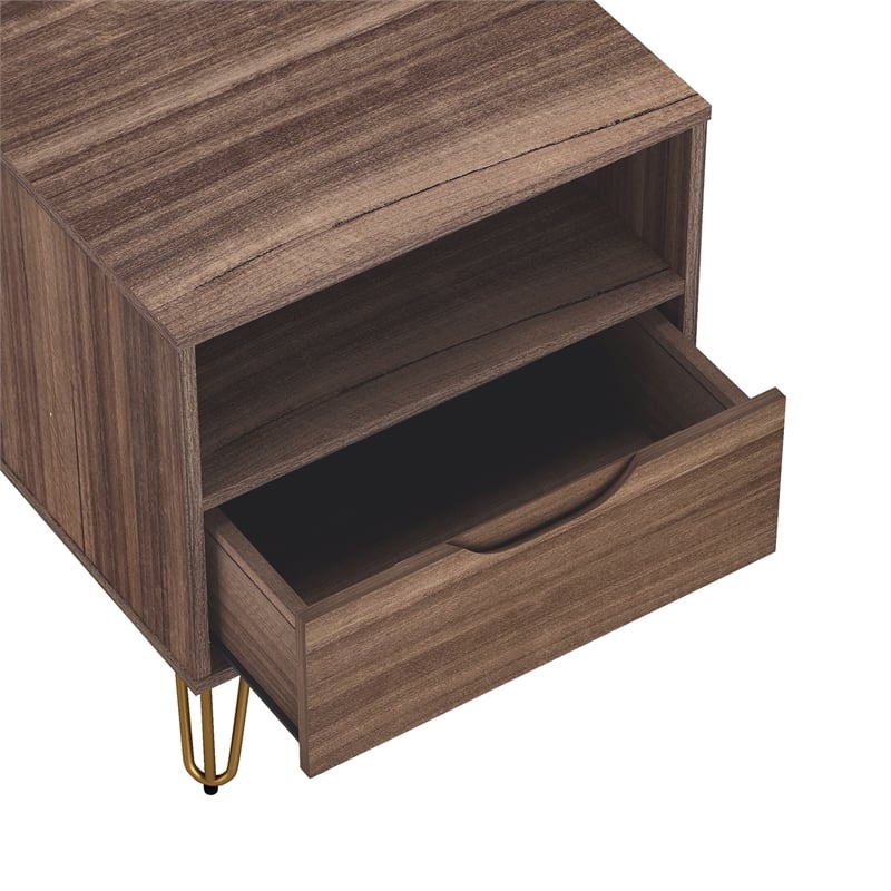 Avira Mid-Century Modern 20