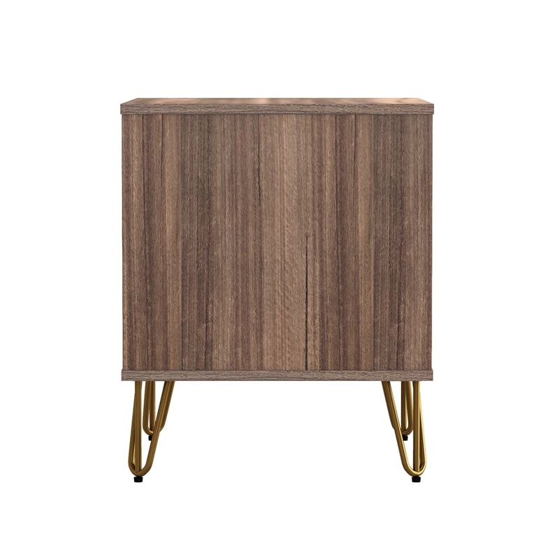 Avira Mid-Century Modern 20