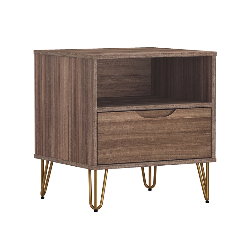 Avira Mid-Century Modern 20