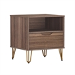 Avira Mid-Century Modern 20