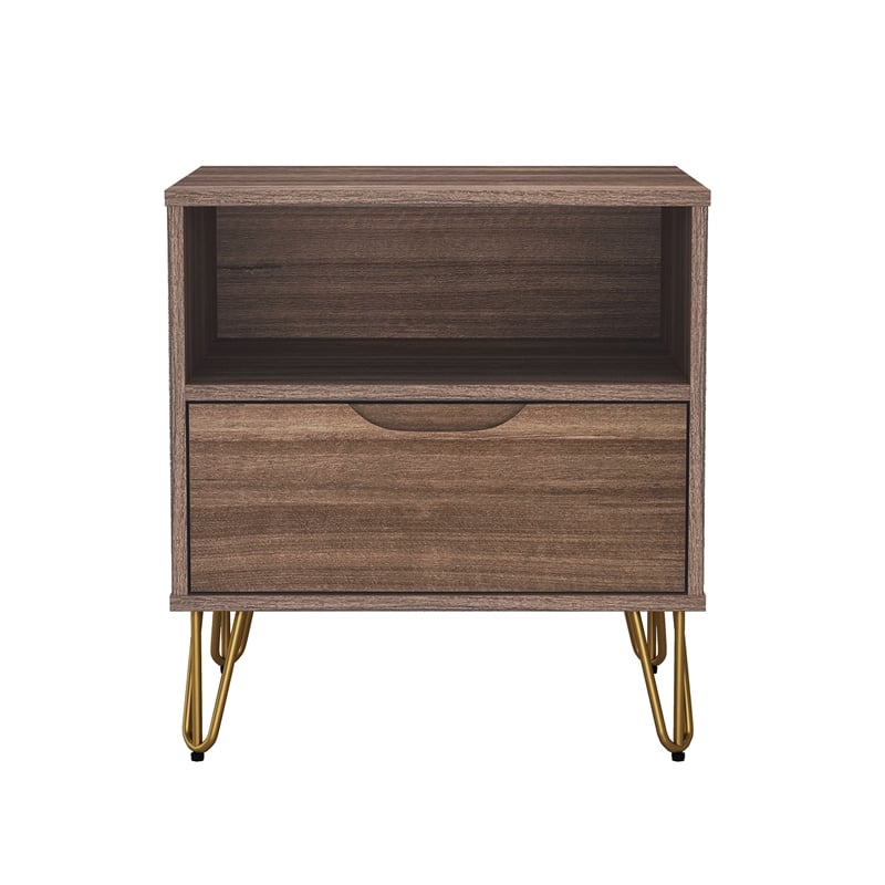 Avira Mid-Century Modern 20